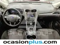 2016 Ford Mondeo