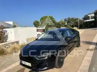 2016 Ford Mondeo