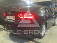 2016 Ford Mondeo