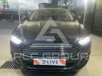 2016 Ford Mondeo