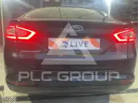 2016 Ford Mondeo