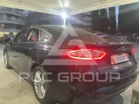 2016 Ford Mondeo