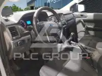 2016 Ford RANGER