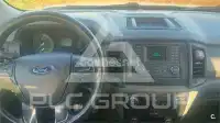 2016 Ford RANGER