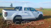 2016 Ford RANGER