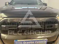 2016 Ford RANGER