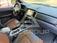 2016 Ford RANGER