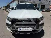 2016 Ford RANGER