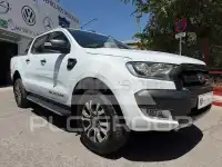2016 Ford RANGER