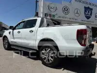2016 Ford RANGER