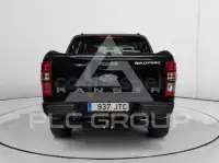2016 Ford RANGER