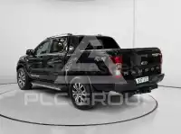 2016 Ford RANGER