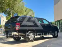 2016 Ford RANGER
