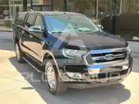 2016 Ford RANGER