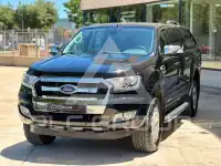 2016 Ford RANGER