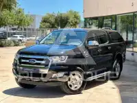 2016 Ford RANGER