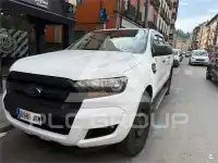 2016 Ford RANGER