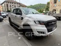 2016 Ford RANGER