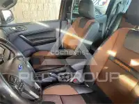 2016 Ford RANGER