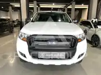 2016 Ford RANGER