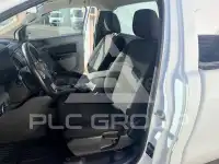 2016 Ford RANGER