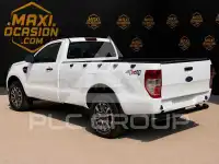 2016 Ford RANGER