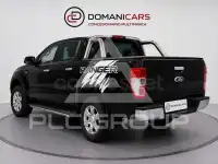 2016 Ford RANGER