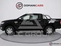 2016 Ford RANGER