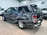 2016 Ford RANGER