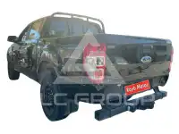 2016 Ford RANGER