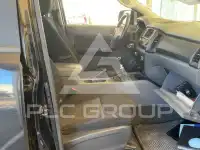 2016 Ford RANGER