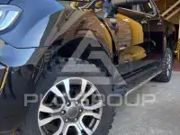 2016 Ford RANGER