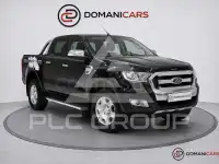 2016 Ford RANGER
