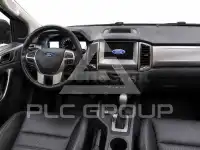 2016 Ford RANGER