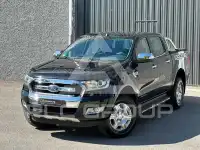 2016 Ford RANGER