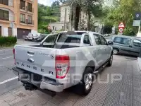 2016 Ford RANGER