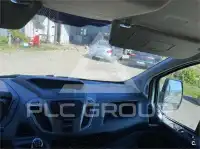 2016 Ford Tourneo