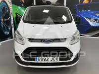 2016 Ford Tourneo