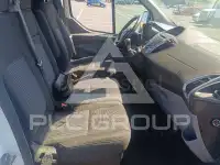 2016 Ford Tourneo