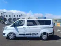 2016 Ford Tourneo