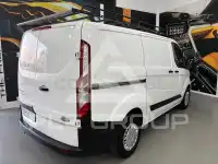 2016 Ford Tourneo