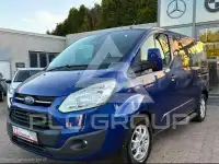 2016 Ford Tourneo
