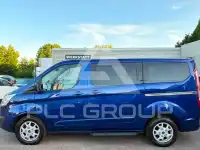 2016 Ford Tourneo