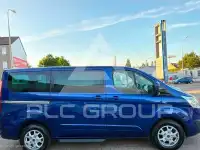 2016 Ford Tourneo