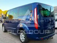 2016 Ford Tourneo