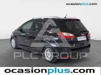 2016 Ford C-MAX