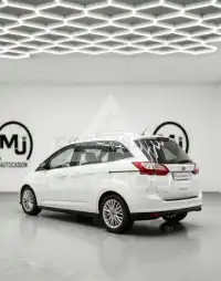 2016 Ford C-MAX