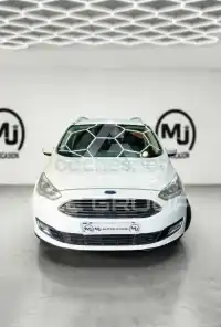 2016 Ford C-MAX