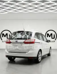 2016 Ford C-MAX