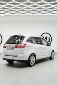 2016 Ford C-MAX